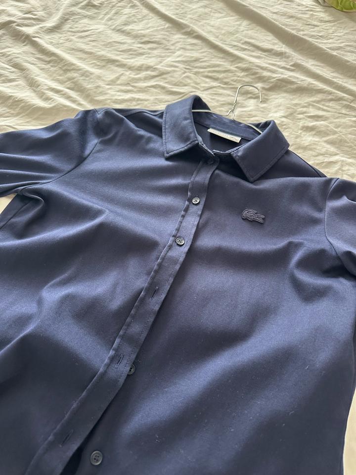 Lacoste