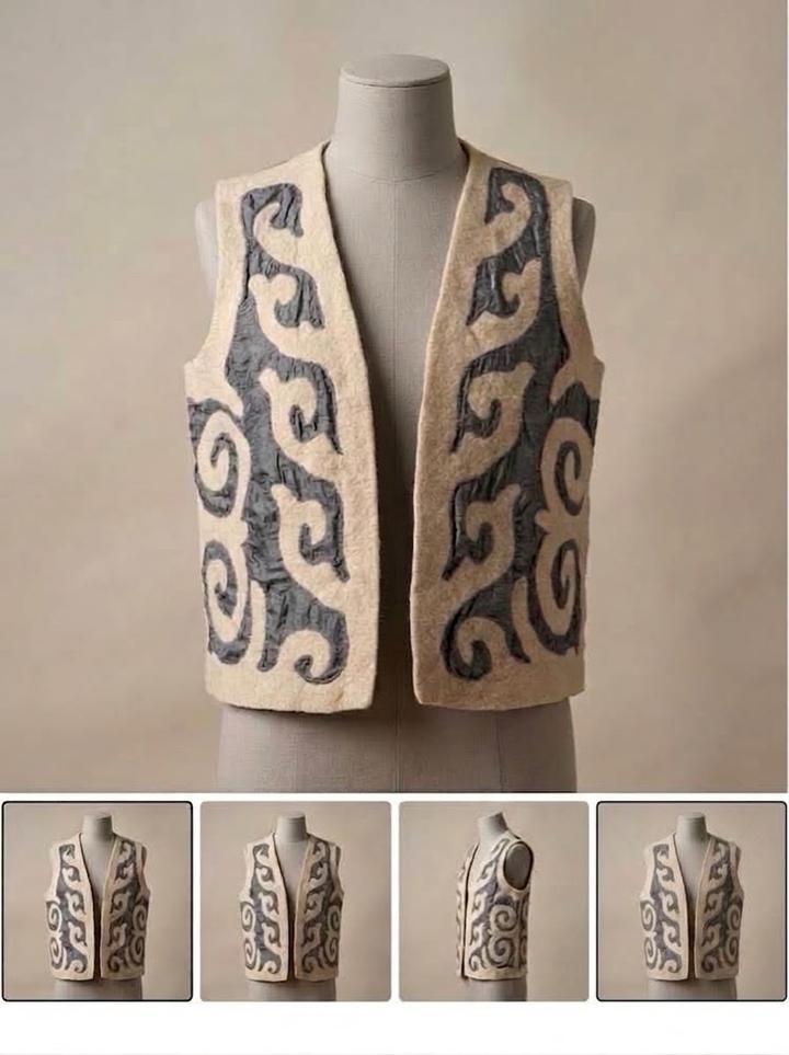 Handmade (ручная работа)