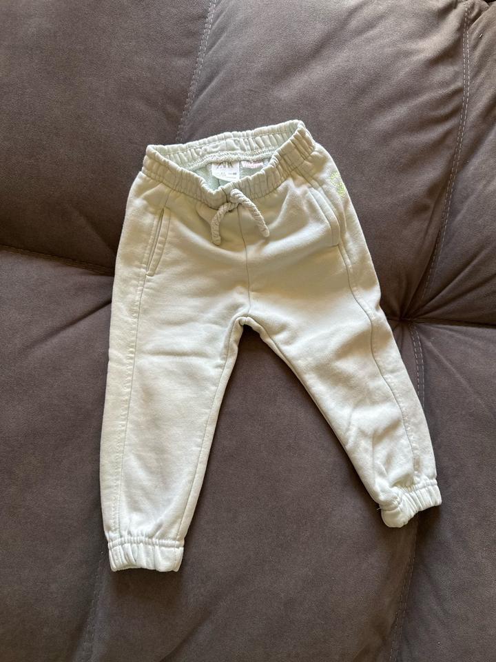 Детские джоггеры ZARA