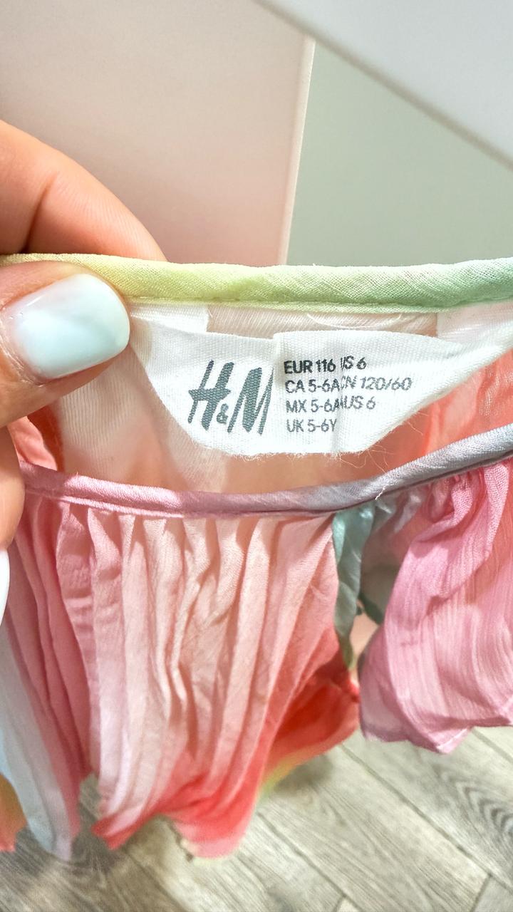 H&M