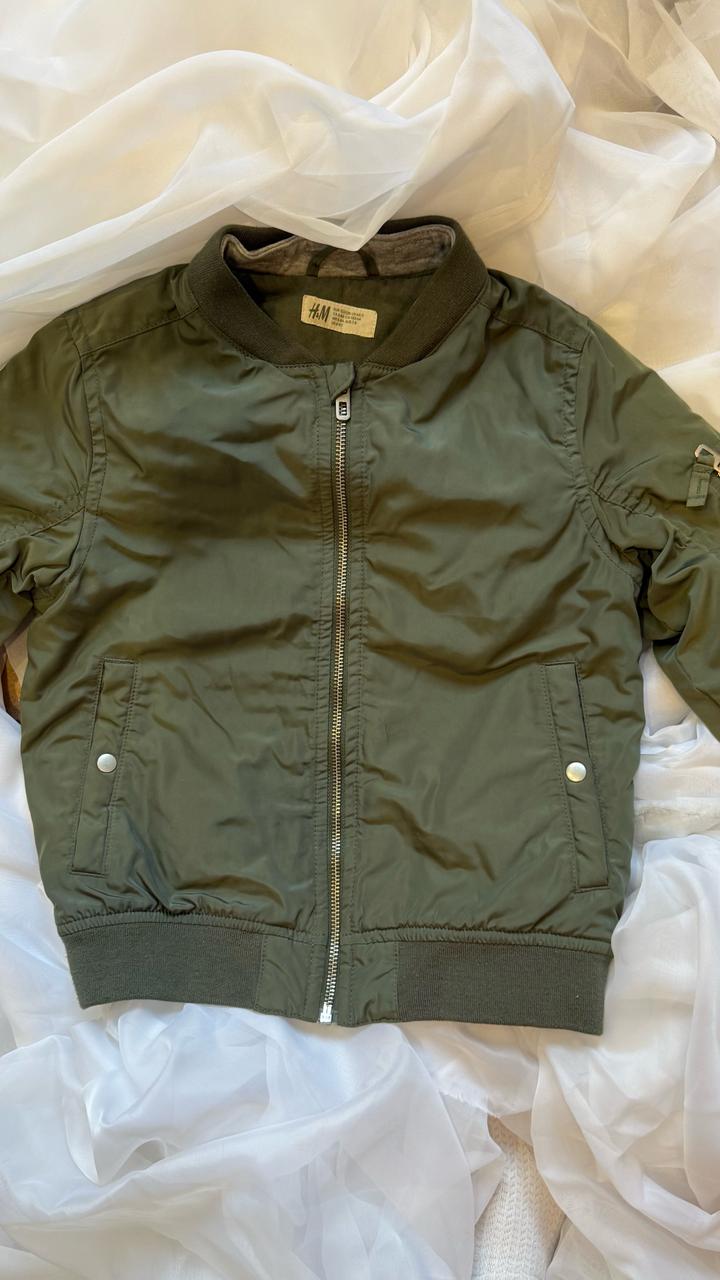 H&M