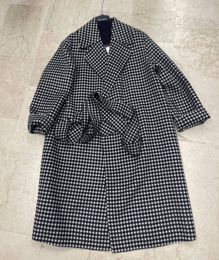 Пальто Max Mara