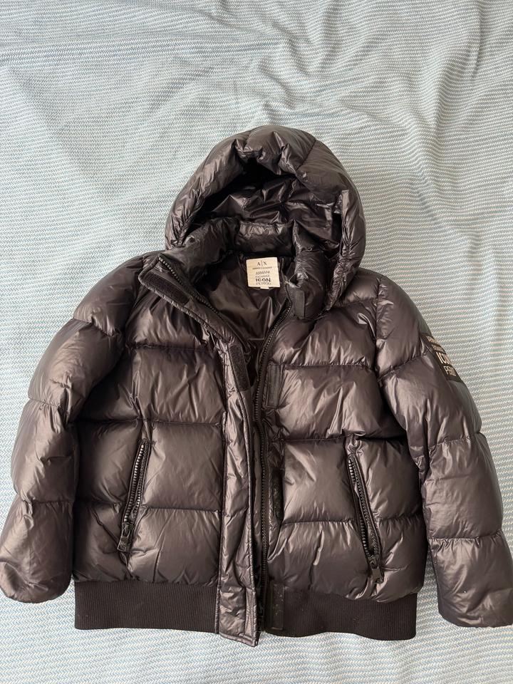 Armani Exchange