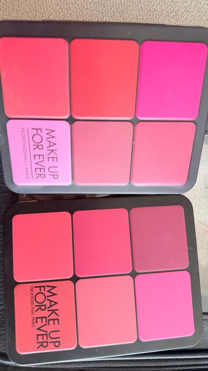 Makeup Forever