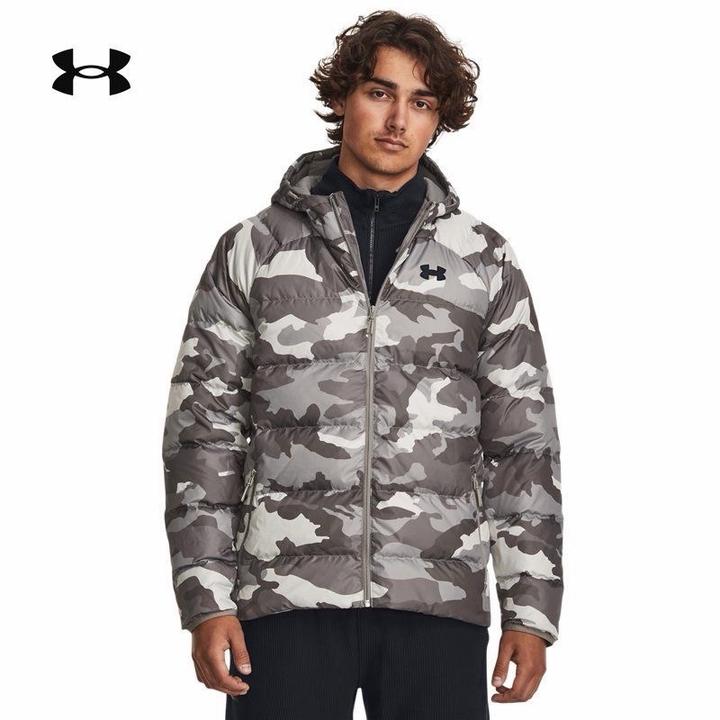 Under Armour