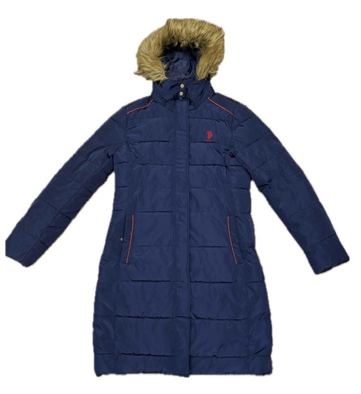 U.S. Polo Assn.
