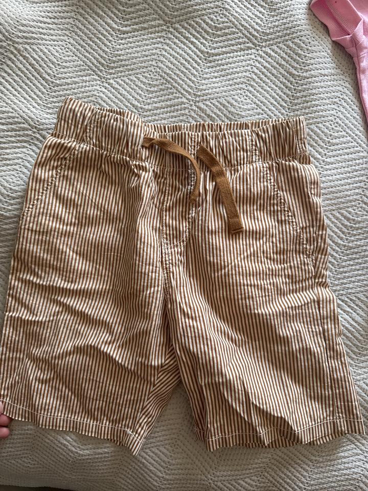 Шорты H&M