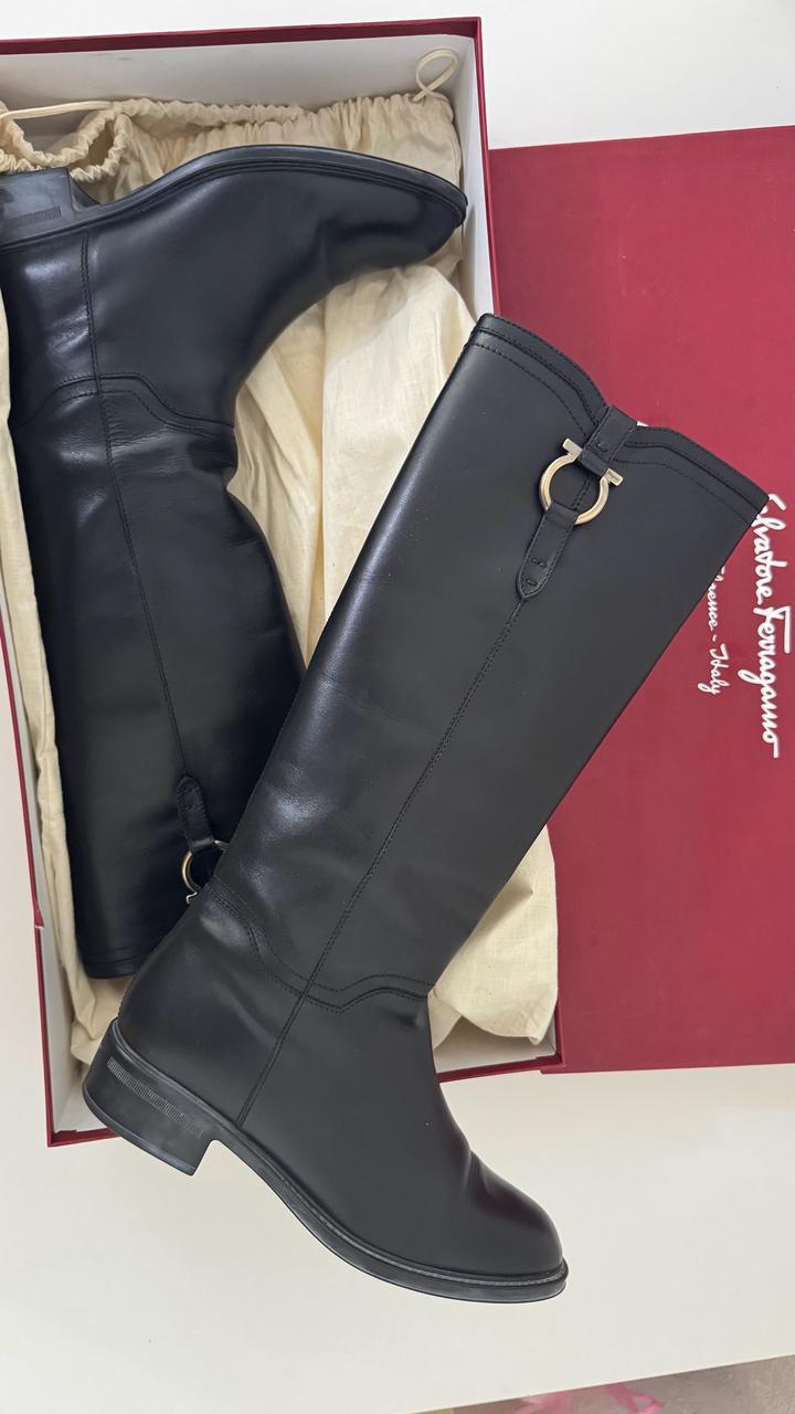 Salvatore Ferragamo