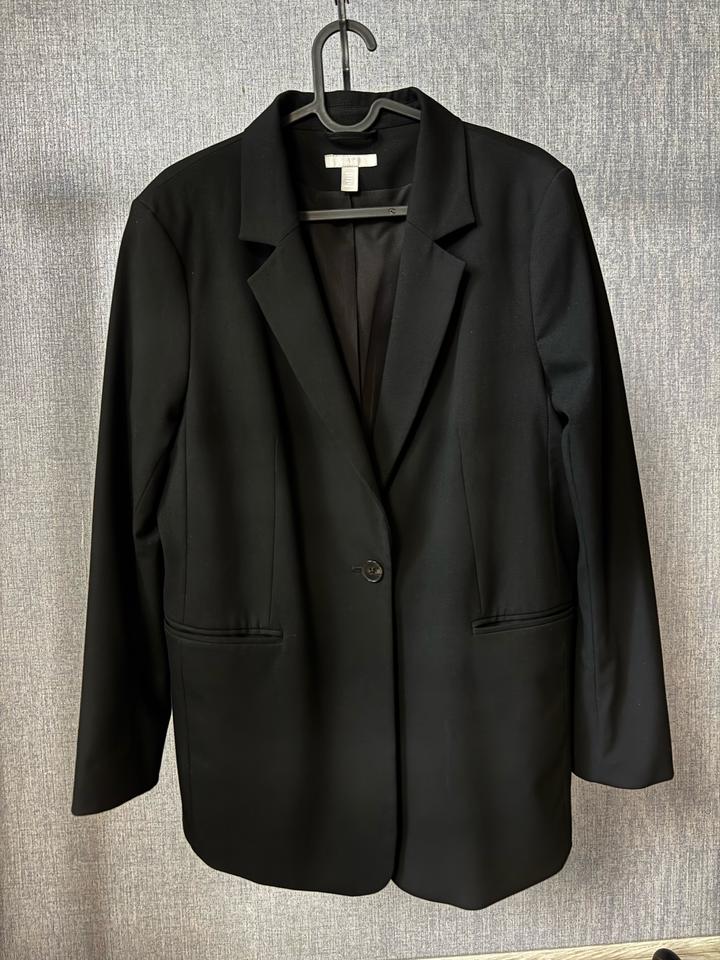 H&M