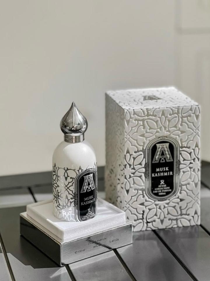Attar Collection