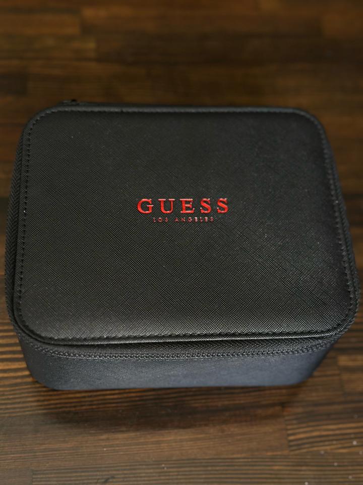 GUESS