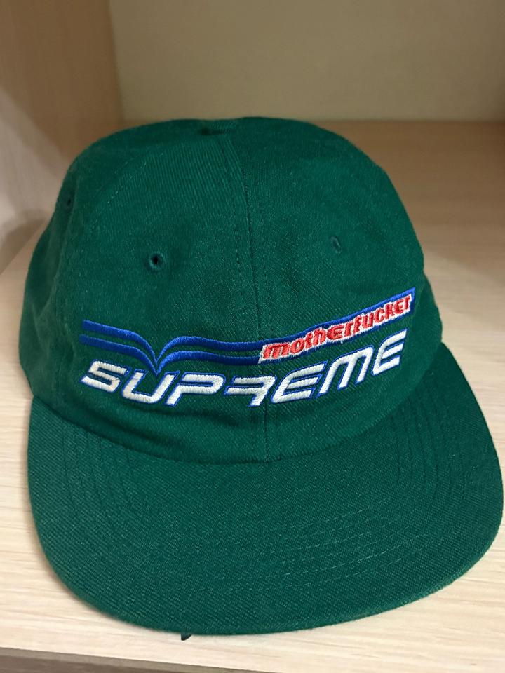 Supreme