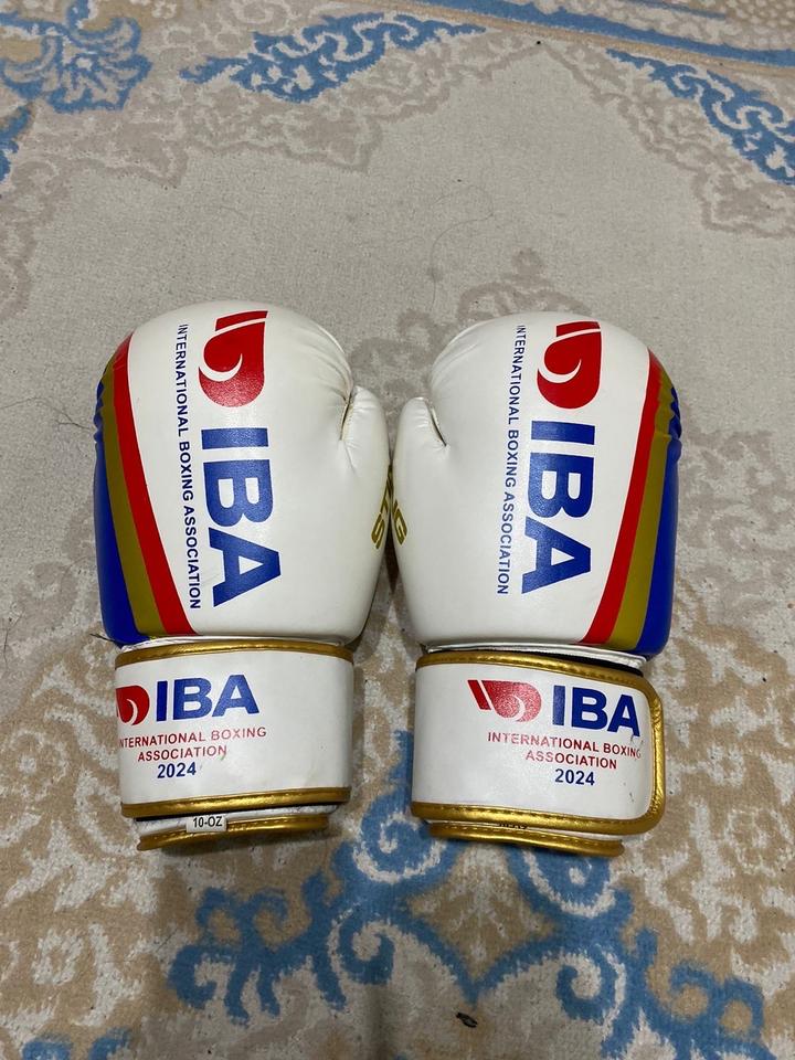 IBA