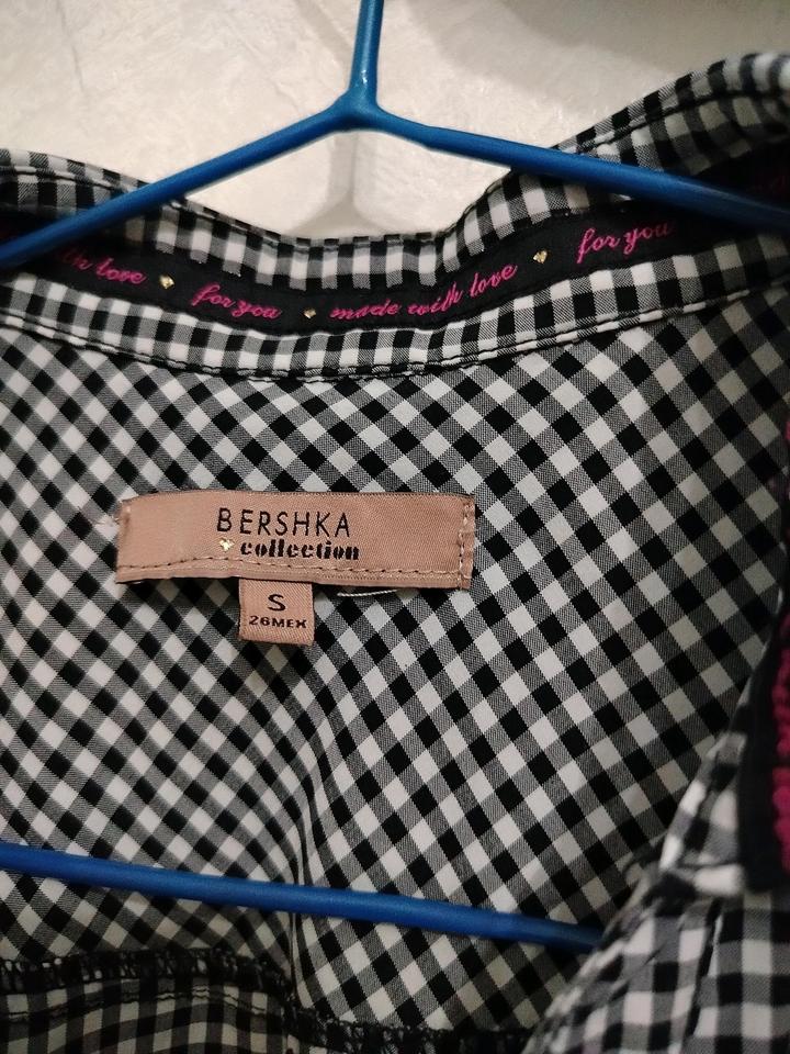 Bershka