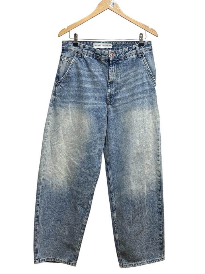 Bershka