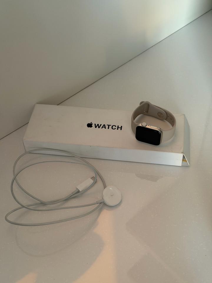Apple