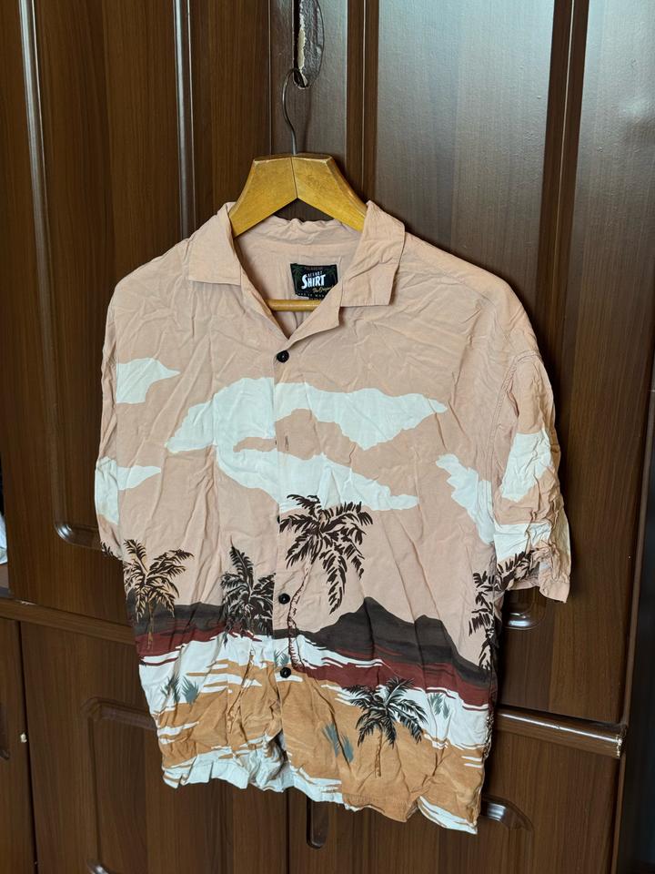 Pull & Bear