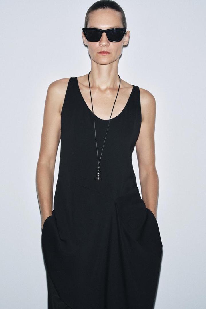 Zara Топ - туника