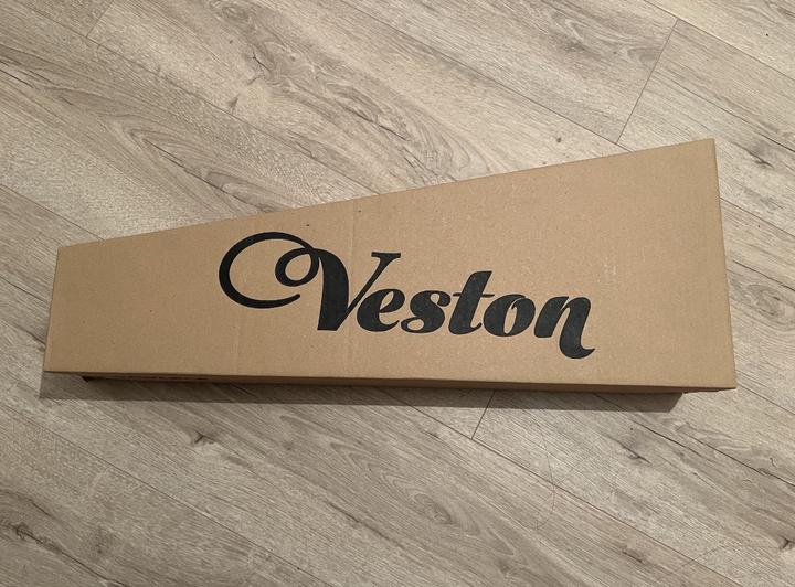 Veston
