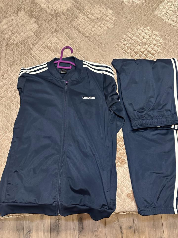 Adidas