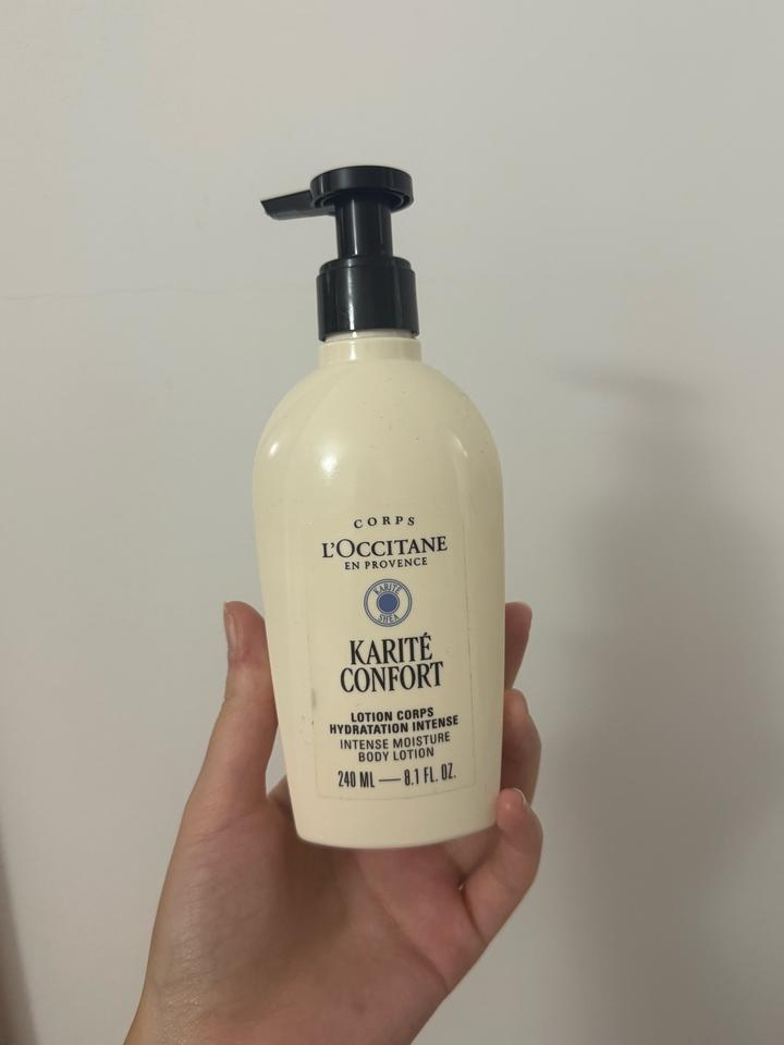 L'OCCITANE
