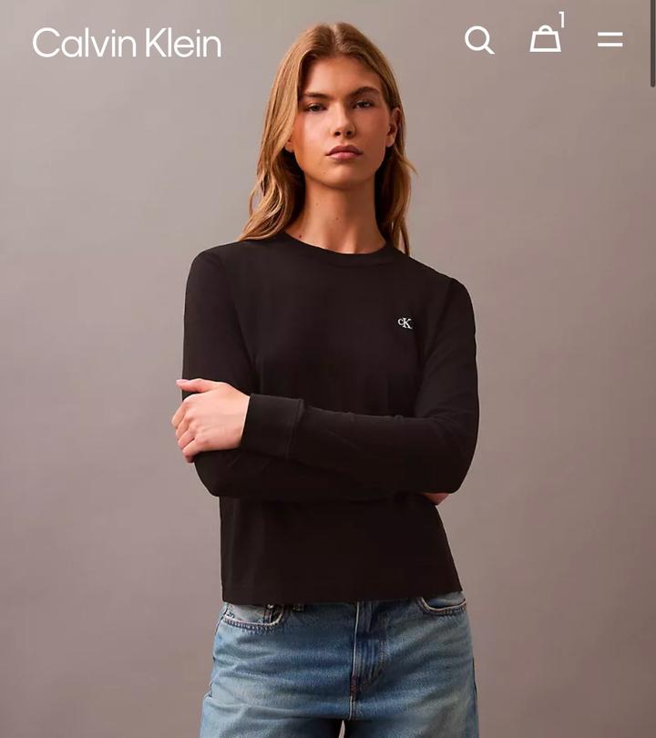Calvin Klein