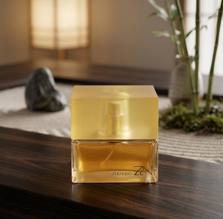Shiseido