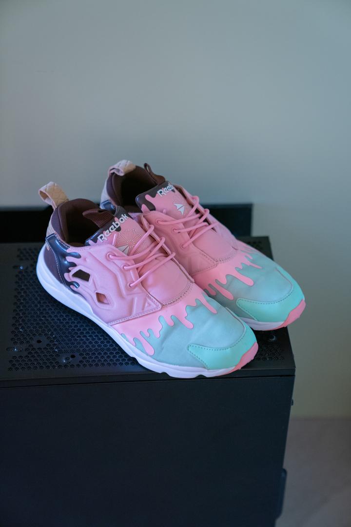 Reebok