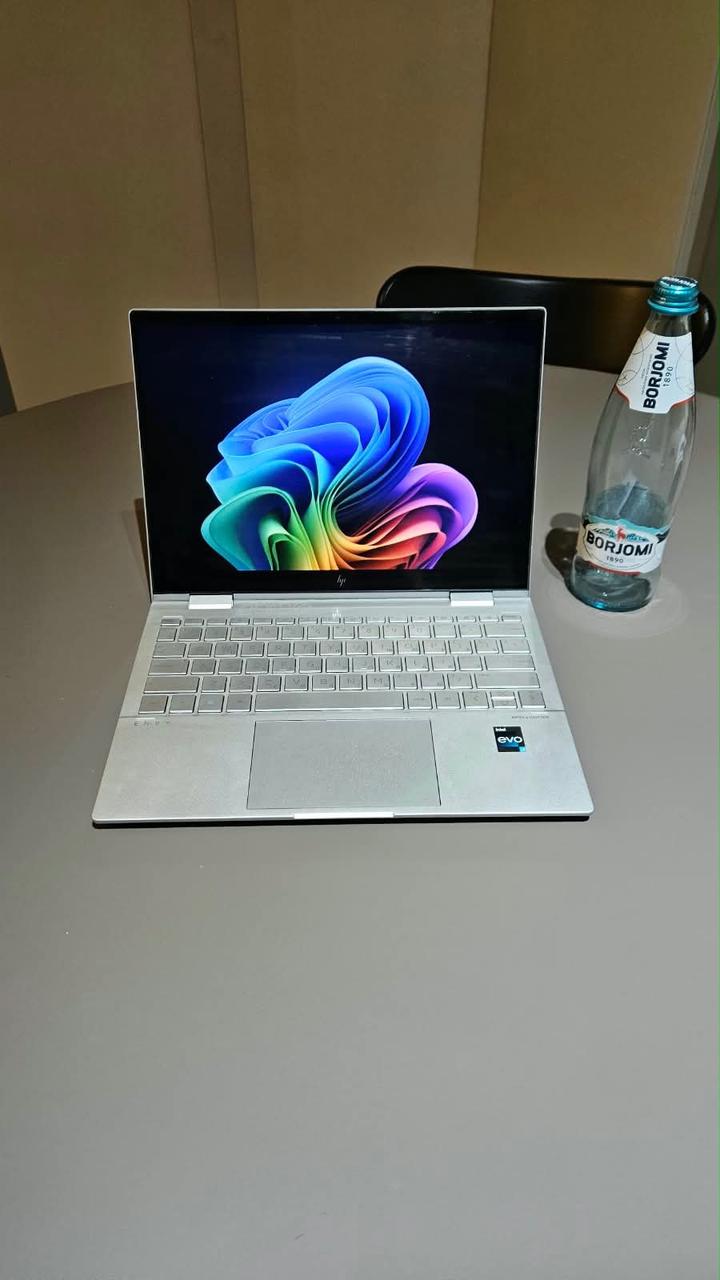 HP