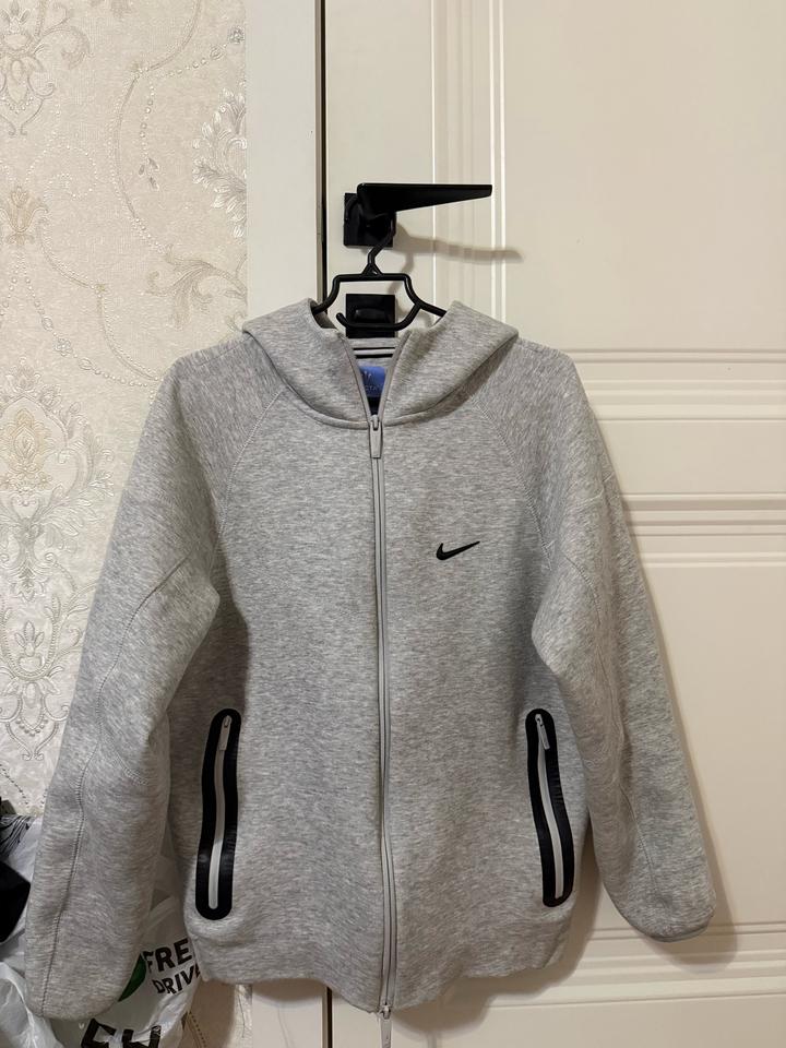 Nike NOCTA