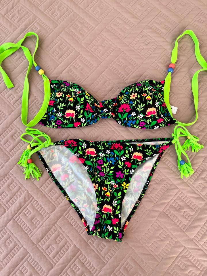 Infinity Lingerie