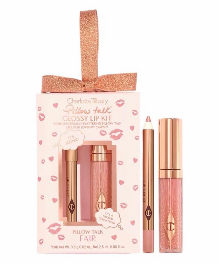 Charlotte Tilbury