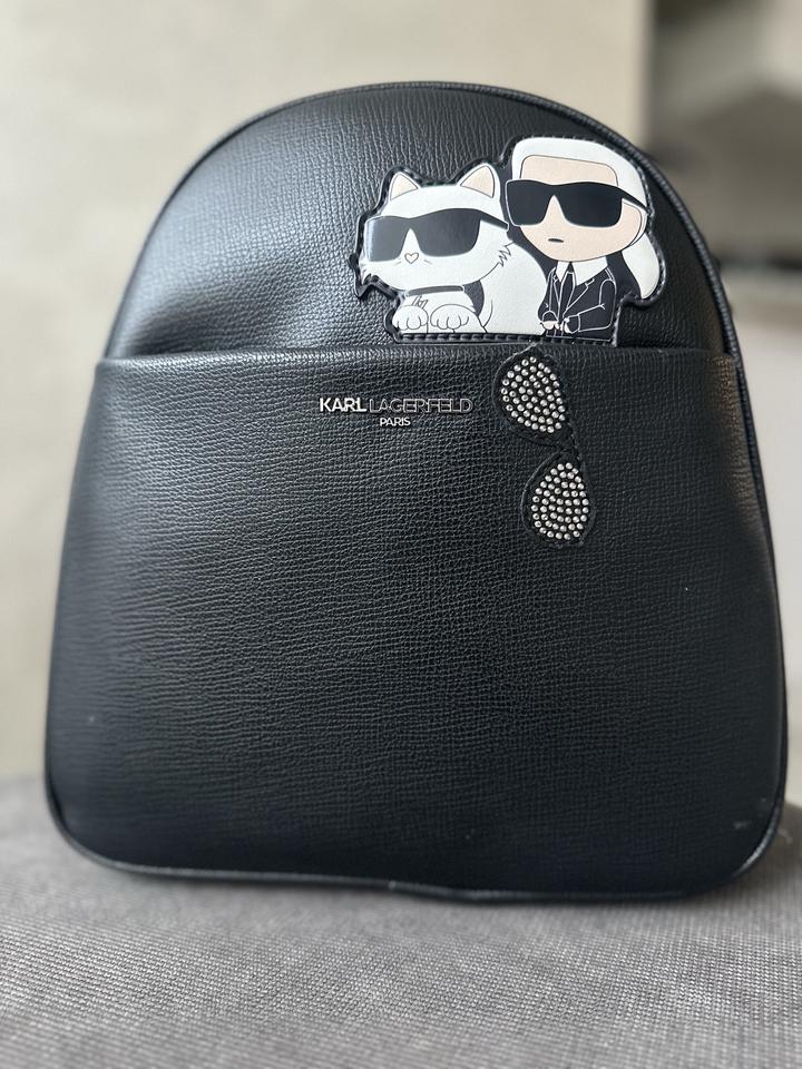 Karl Lagerfeld