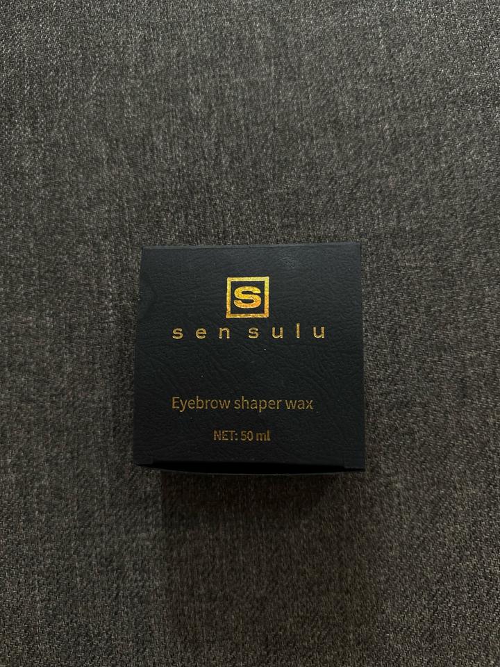 Sen sulu