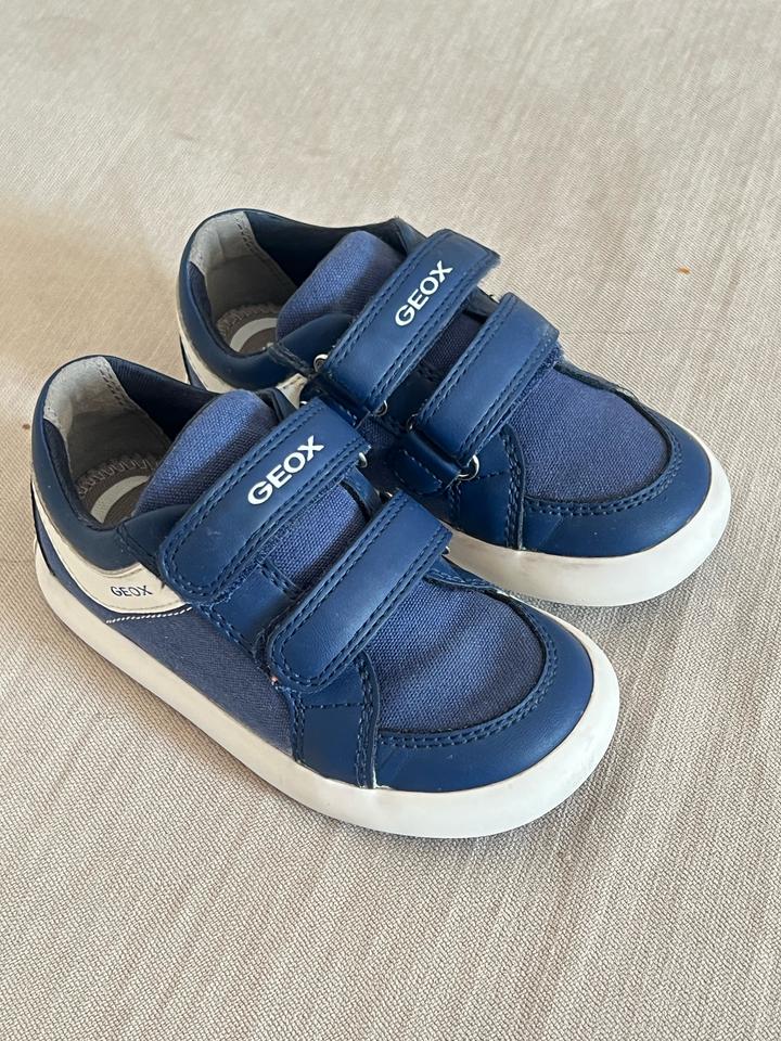 Geox