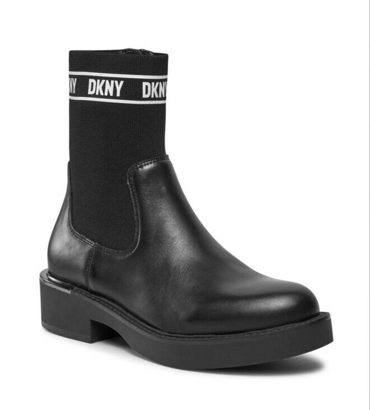 DKNY