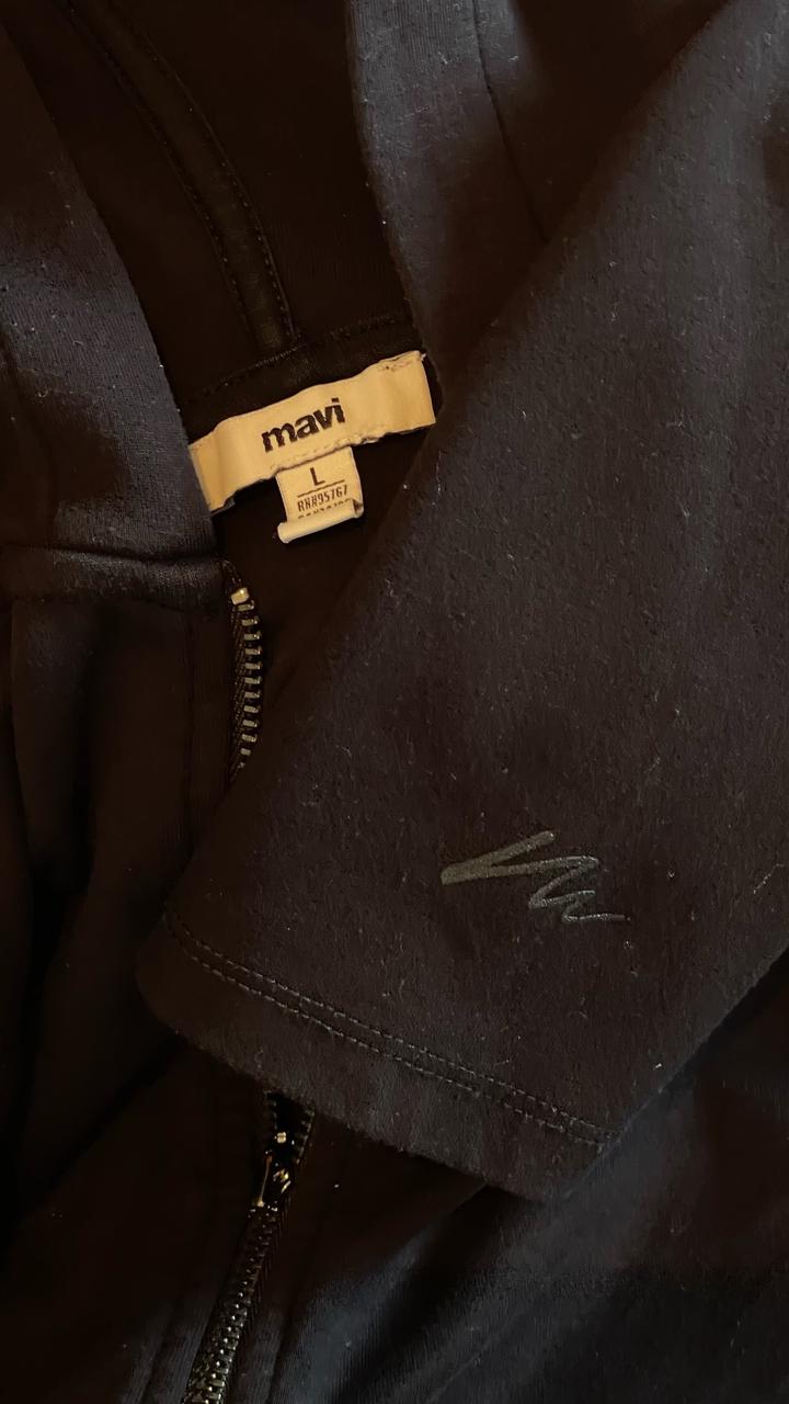 Mavi