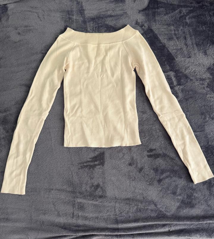 Pull & Bear Кофта PULL&BEAR с длинным рукавом