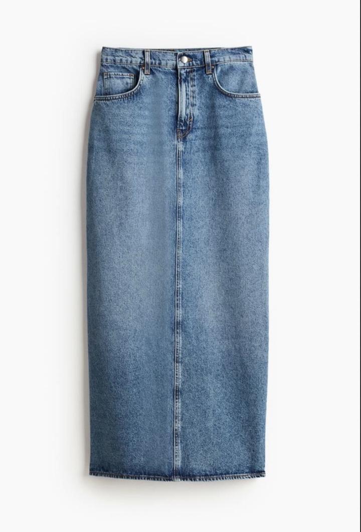 H&M