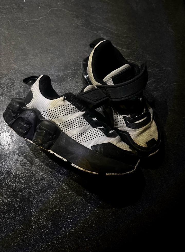 Adidas