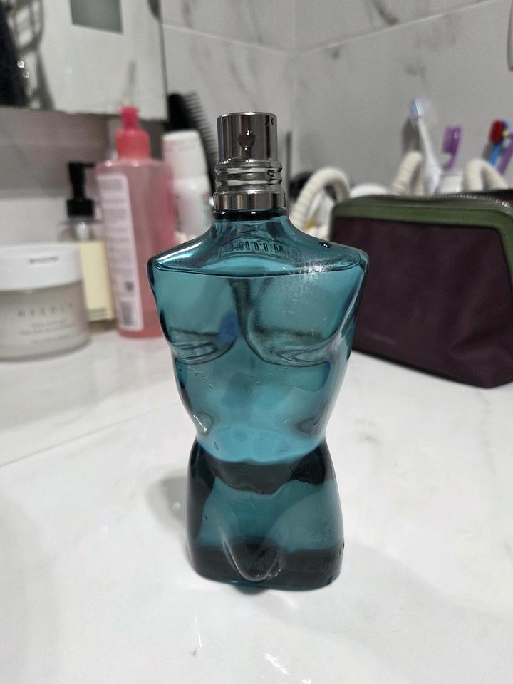 Jean Paul Gaultier — Le Male лосьон после бритья, 125