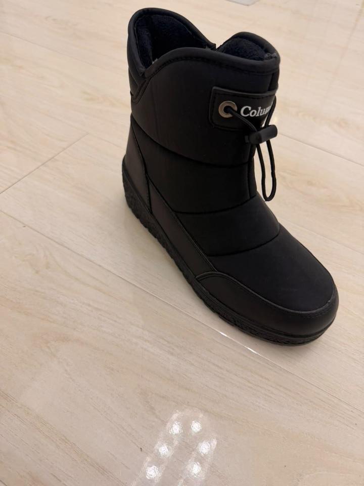 Женские ботинки Columbia