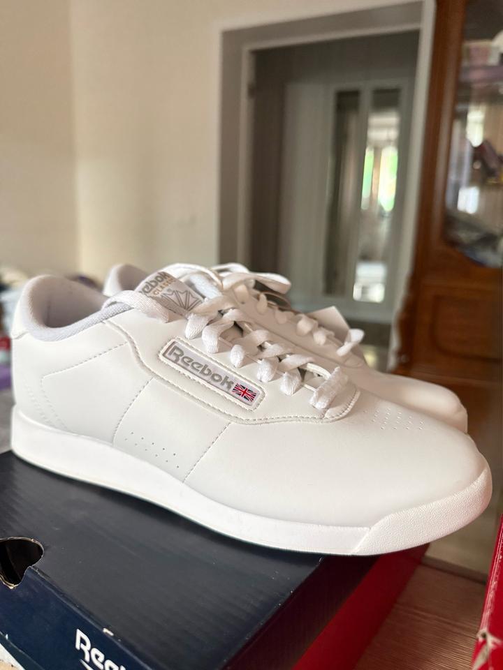 Кроссовки Reebok Princess
