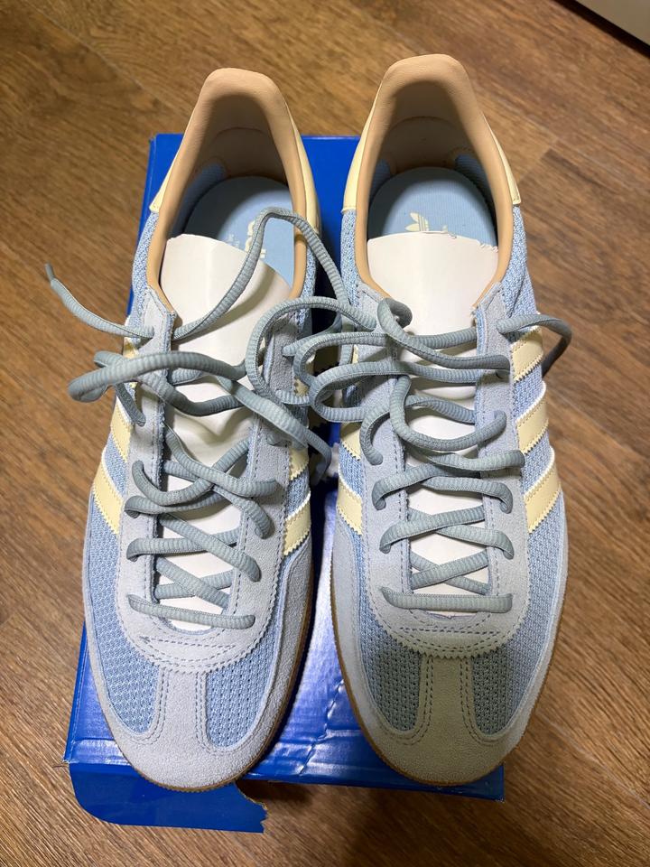 Кроссовки adidas Handball Spezial