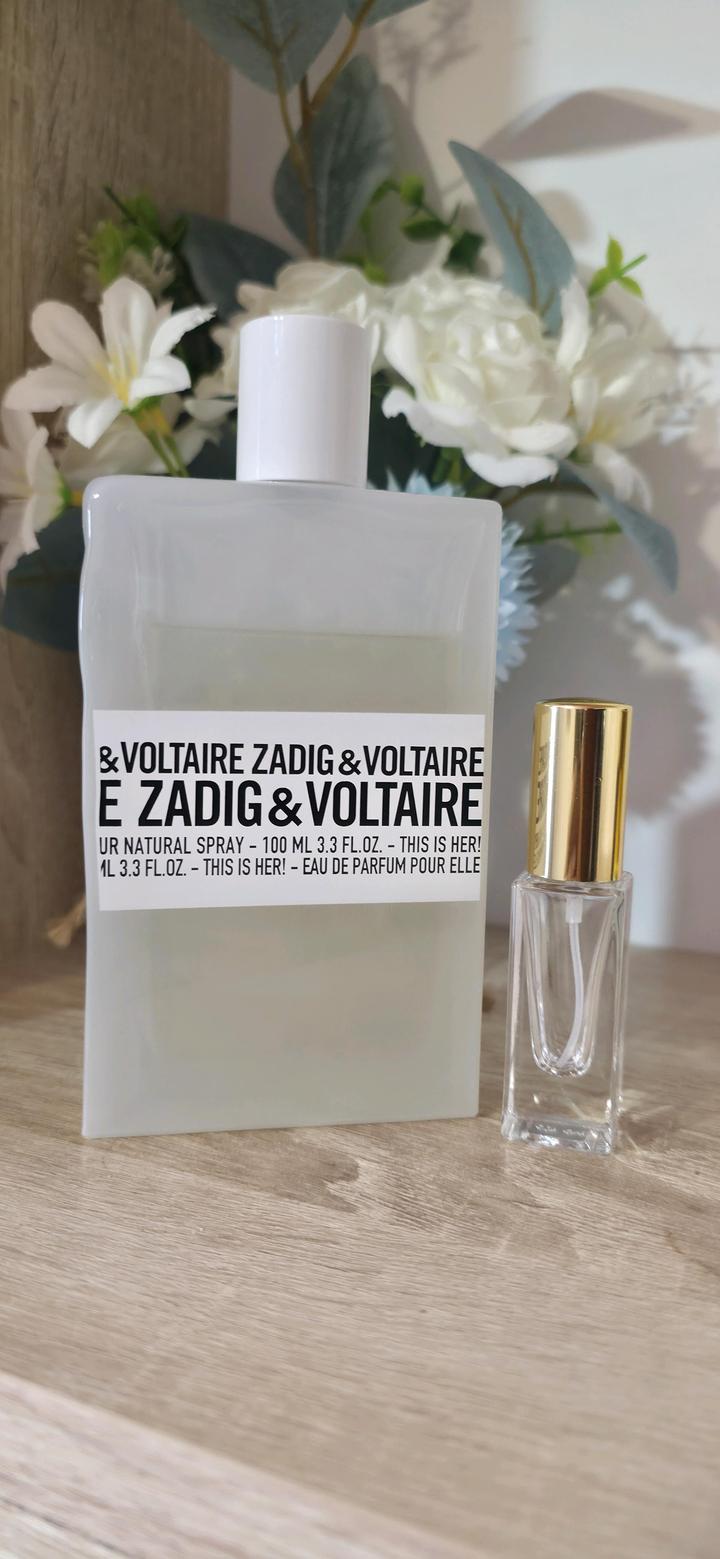 ZADIG&VOLTAIRE