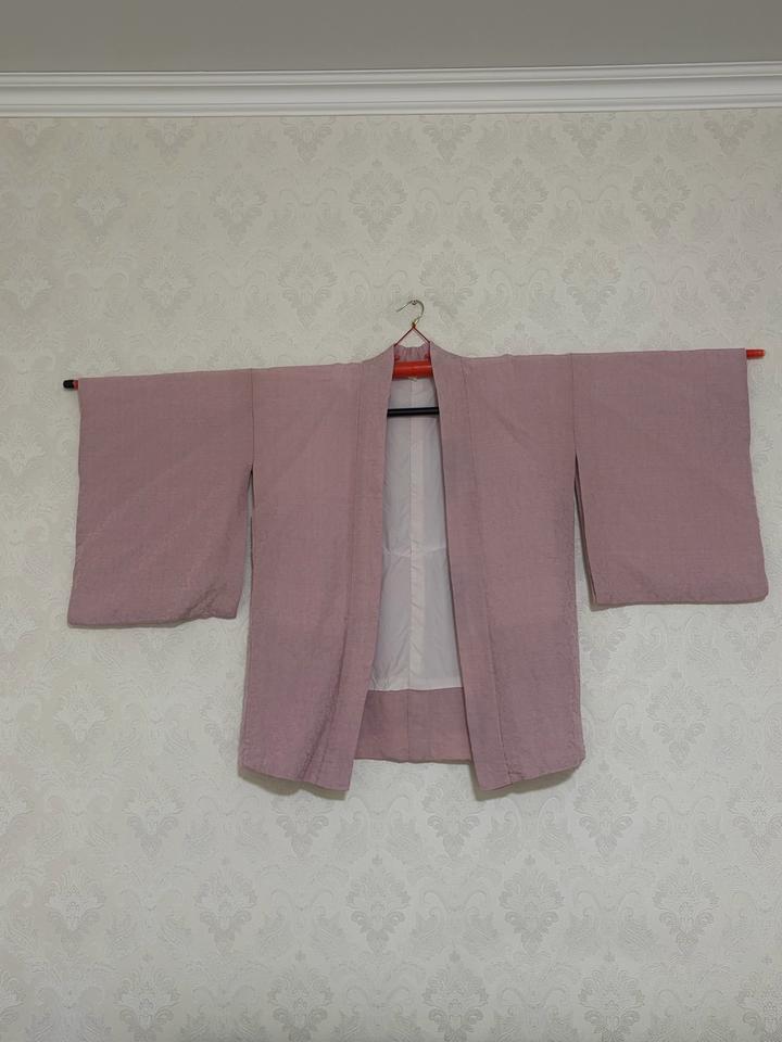 Женское кимоно хаори
