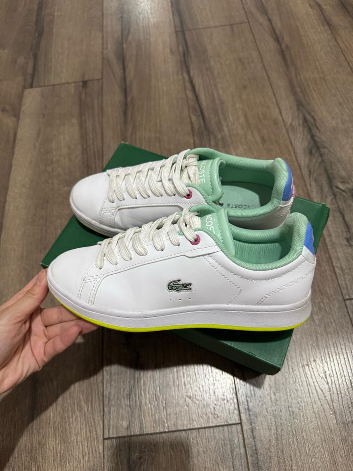 Lacoste