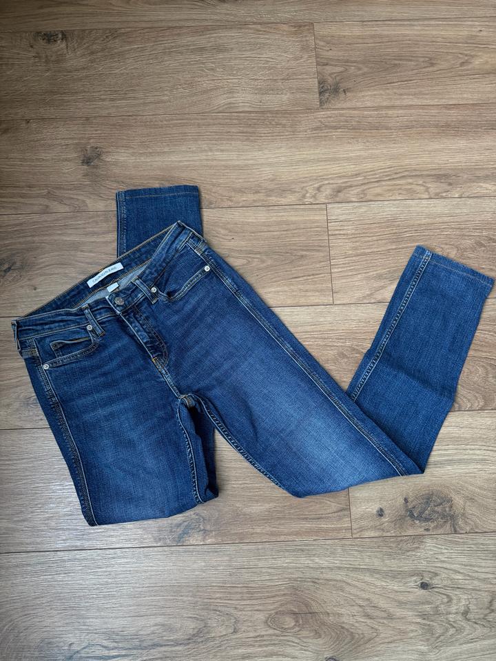 Calvin Klein