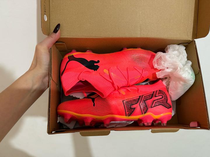Puma