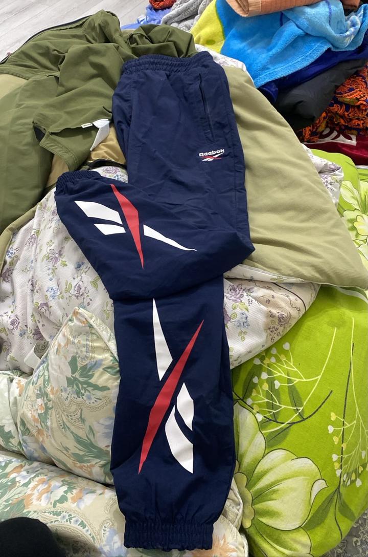 Спортивные брюки Reebok